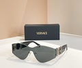 VERSACE Sunglasses MODEL VE6824 SIZE 151-0-138