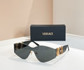 VERSACE Sunglasses MODEL VE6824 SIZE 151-0-138
