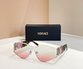 VERSACE Sunglasses MODEL VE6824 SIZE 151-0-138
