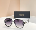 VERSACE Sunglasses MODEL VE 6826 SIZE 64-17-145
