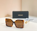VERSACE Sunglasses MODEL VE4502U SIZE 55-16-145