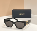 VERSACE Sunglasses MODEL VE S89 SIZE 55-16-145