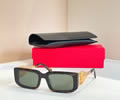 SAINT LAURENT YSL Sunglasses MODEL SL M1726L SIZE 52-22-145