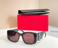 SAINT LAURENT YSL Sunglasses MODEL SL M1717L SIZE 54-20-145