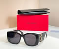 SAINT LAURENT YSL Sunglasses MODEL SL M1717L SIZE 54-20-145