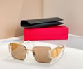 SAINT LAURENT YSL Sunglasses MODEL SL M1729L SIZE 57-17-145