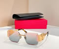 SAINT LAURENT YSL Sunglasses MODEL SL M1729L SIZE 57-17-145