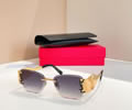 SAINT LAURENT YSL Sunglasses MODEL SL M1730L SIZE 57-17-145