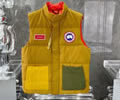 Canada Goose x NBA x Rhude Down Vest best quality