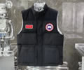 Canada Goose x NBA x Rhude Down Vest best quality
