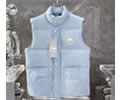 Canada Goose Down Vest best quality