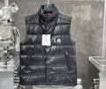 Monler Lovers vest Down best quality