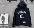 Balenciaga Lovers Hoodies best quality