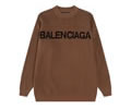 Balenciaga Lovers Sweater best quality