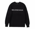 Balenciaga Lovers Sweater best quality