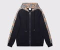 BURBERRY Lovers Hoodies best quality