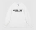 BURBERRY Lovers Hoodies best quality