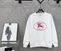 BURBERRY Lovers Hoodies best quality 1:1