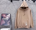 BURBERRY Lovers Hoodies best quality 1:1