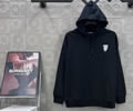BURBERRY Lovers Hoodies best quality 1:1