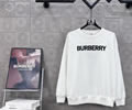 BURBERRY Lovers Hoodies best quality 1:1