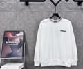 BURBERRY Lovers Hoodies best quality 1:1