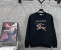 BURBERRY Lovers Hoodies best quality 1:1