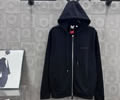 BURBERRY Lovers Hoodies best quality 1:1