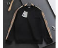 BURBERRY Lovers Hoodies best quality 1:1