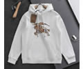 BURBERRY Lovers Hoodies best quality 1:1