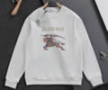 BURBERRY Lovers Hoodies best quality 1:1