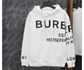 BURBERRY Lovers Hoodies Best quality