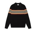 BURBERRY Lovers Sweater best quality