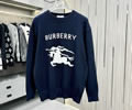 BURBERRY Lovers Sweater best quality