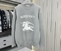 BURBERRY Lovers Sweater best quality
