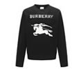 BURBERRY Lovers Sweater best quality