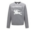 BURBERRY Lovers Sweater best quality