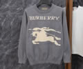 BURBERRY Lovers Sweater best quality