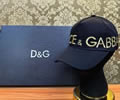 Dolce & Gabbana Cap best quality without box