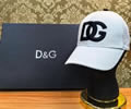 Dolce & Gabbana Cap best quality without box
