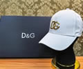 Dolce & Gabbana Cap best quality without box