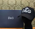 Dolce & Gabbana Cap best quality without box
