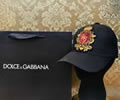 Dolce & Gabbana Cap best quality without box