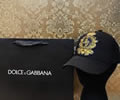 Dolce & Gabbana Cap best quality without box