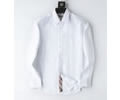 Burberry men Long shirt