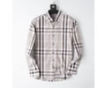 Burberry men Long shirt