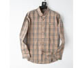 Burberry men Long shirt