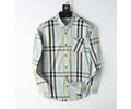 Burberry men Long shirt