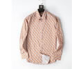 Burberry men Long shirt