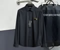Dolce & Gabbana men Long Shirt